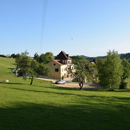 La Maison Thimadaise Сарла-ла-Канеда Экстерьер фото