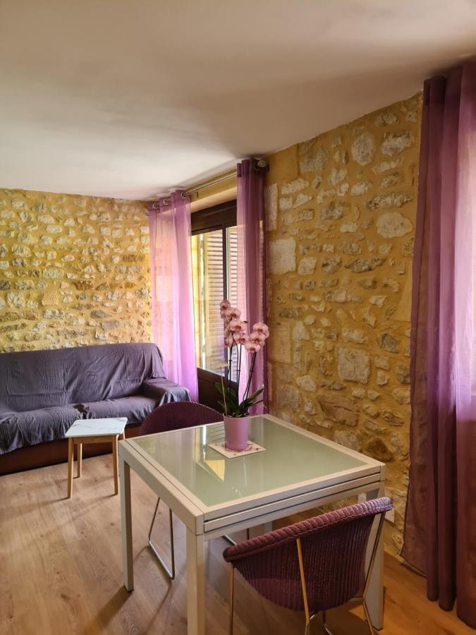La Maison Thimadaise Сарла-ла-Канеда Экстерьер фото